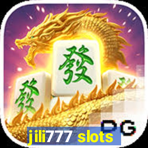 jili777 slots